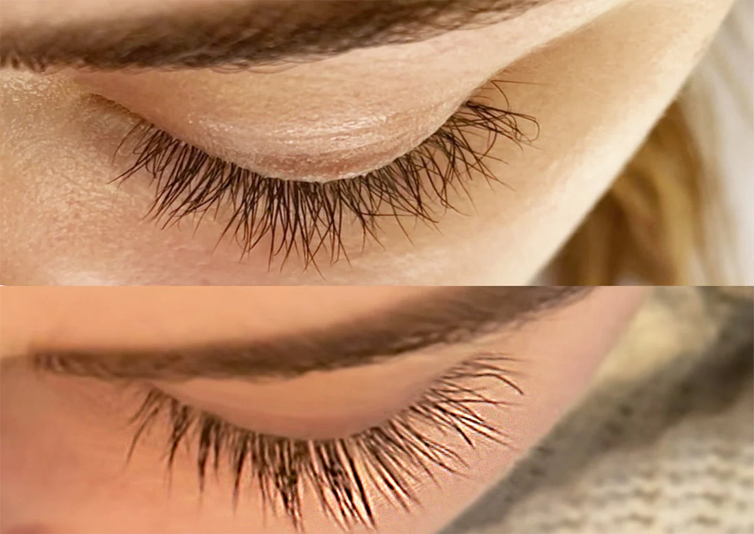 The Science of Lash Growth: How to Achieve Fuller Lashes Naturally