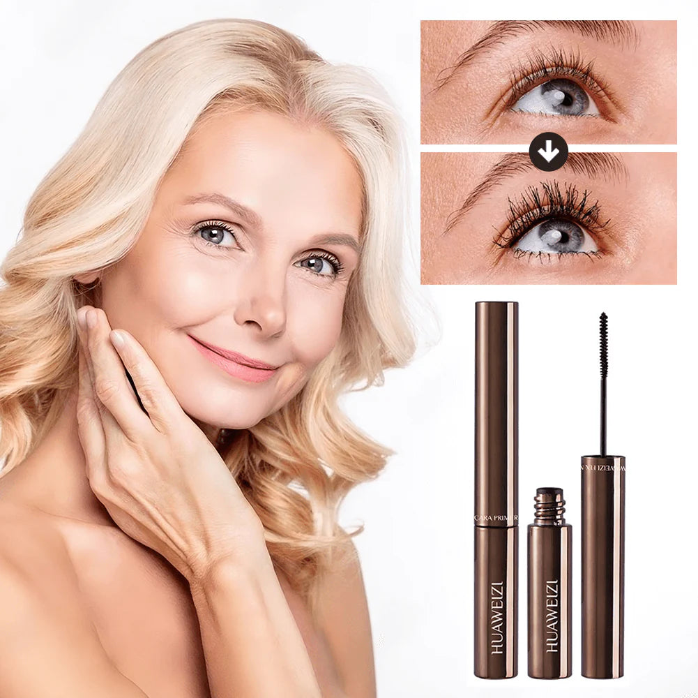 TrueLash® | The Mascara That Enhances Lashes for Women Over 50