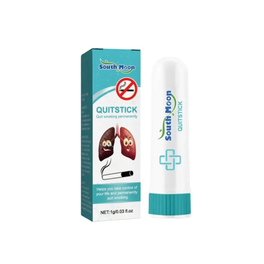 EasiQuit® | Gentle Support for Quitting Smoking!