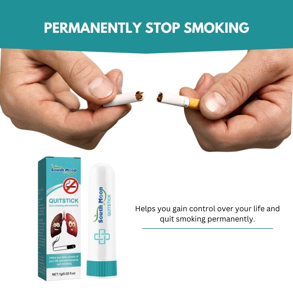 EasiQuit® | Gentle Support for Quitting Smoking!