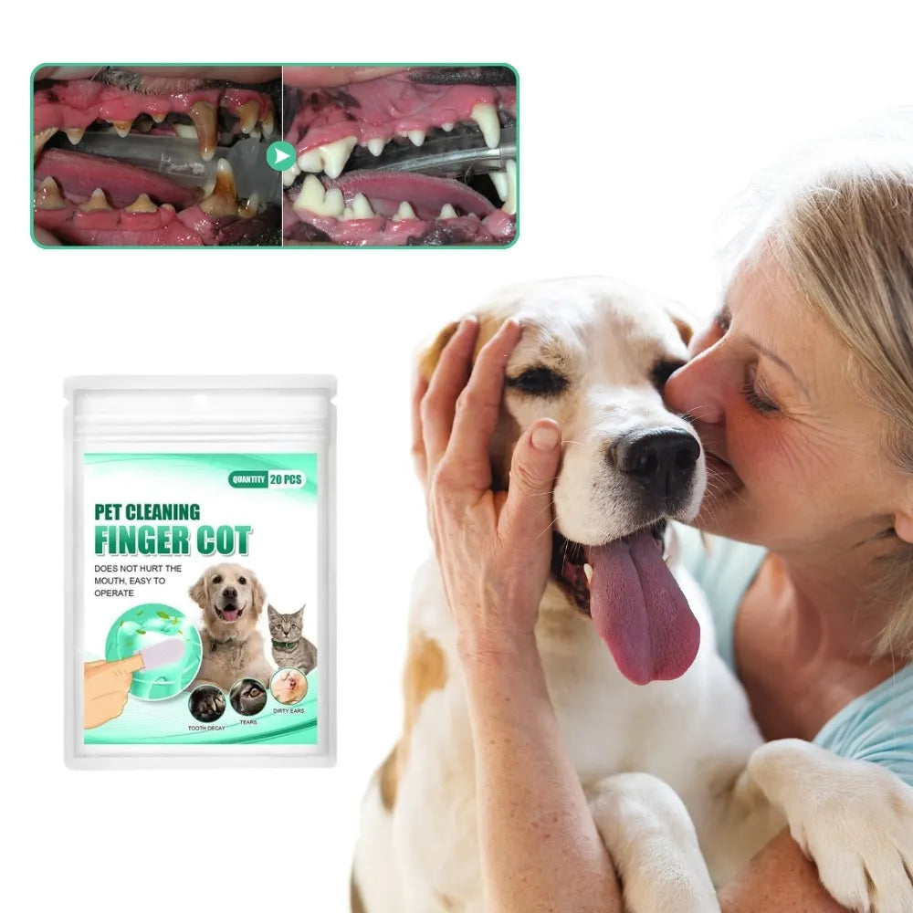 FreshPup® | Fresh Breath and Clean Teeth with Gentle, Daily Care