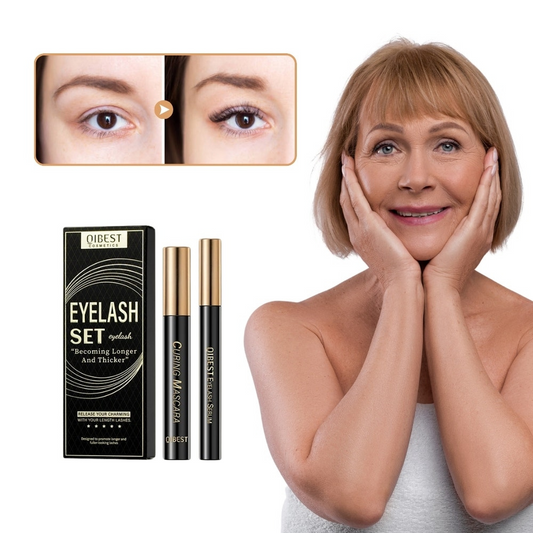 LuxiLash® | Beautiful Lashes Made Simple