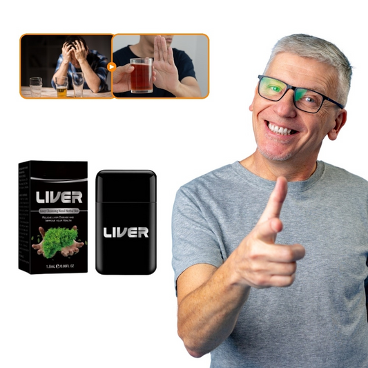 LiverDetox® | The Natural Way to Quit Alcohol and Restore Your Liver