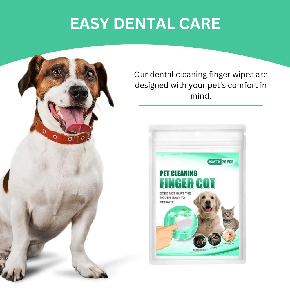 FreshPup® | Fresh Breath and Clean Teeth with Gentle, Daily Care