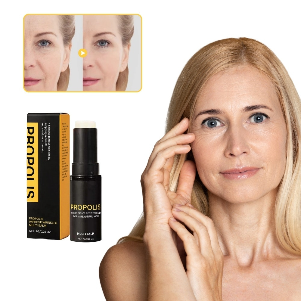 RejuvaBee® | Bee-Powered Support for Firm, Youthful Skin!