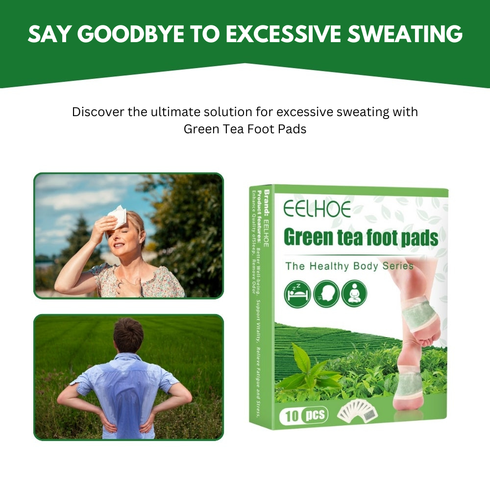 SweatFix® | Gentle Support for Managing Sweating – Stay Comfortable with Regular Use!