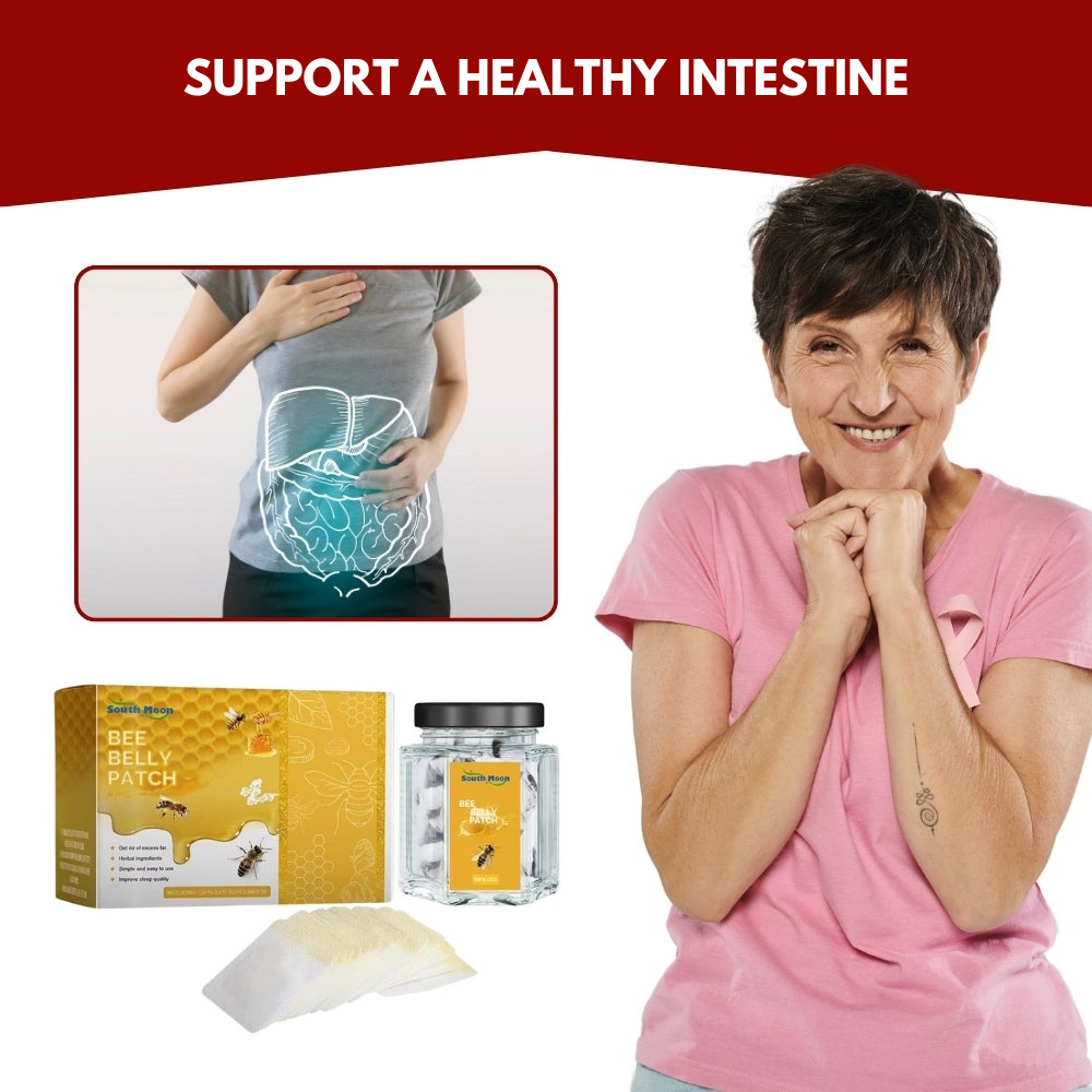 GutSync® | Gentle Support for a Balanced Gut!