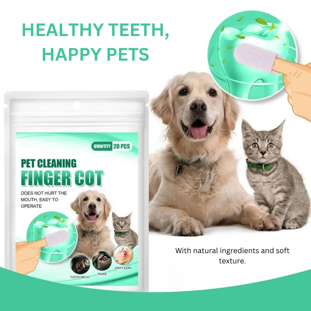 FreshPup® | Fresh Breath and Clean Teeth with Gentle, Daily Care