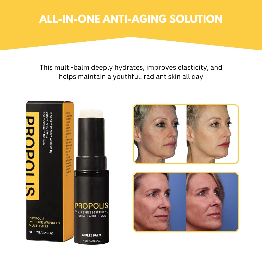 RejuvaBee® | Bee-Powered Support for Firm, Youthful Skin!