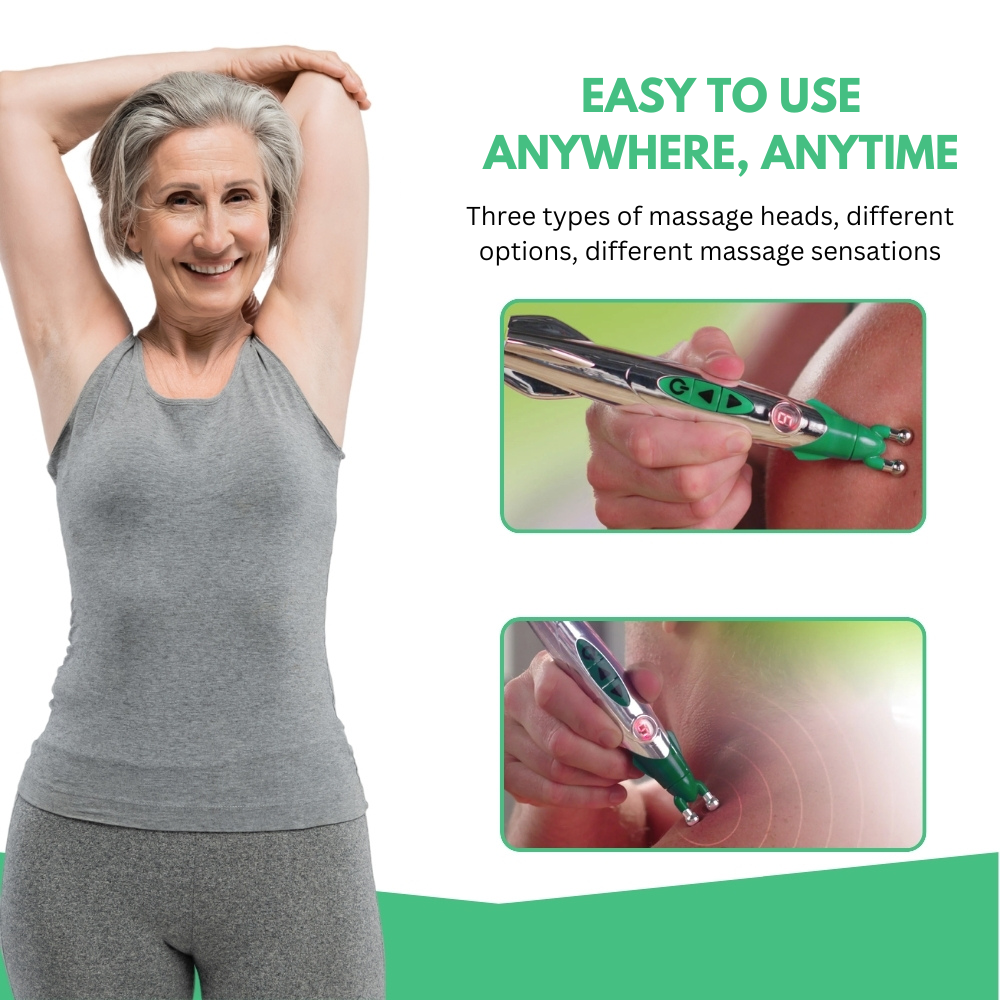 PainFix® | Quick relief from hip pain in just 10 minutes a day!