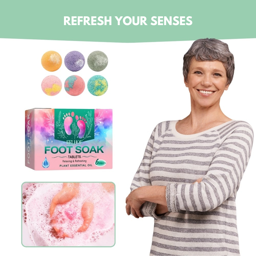 MindPrime® | Refresh Your Mind with a Relaxing Foot Bath