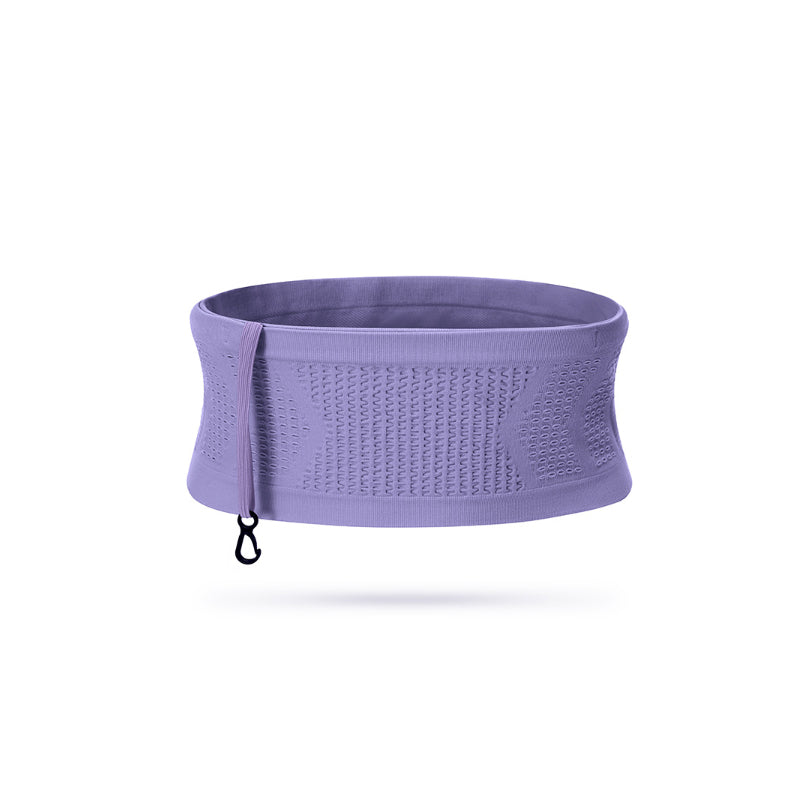 FlexFit® A versatile knitted waist bag designed for training