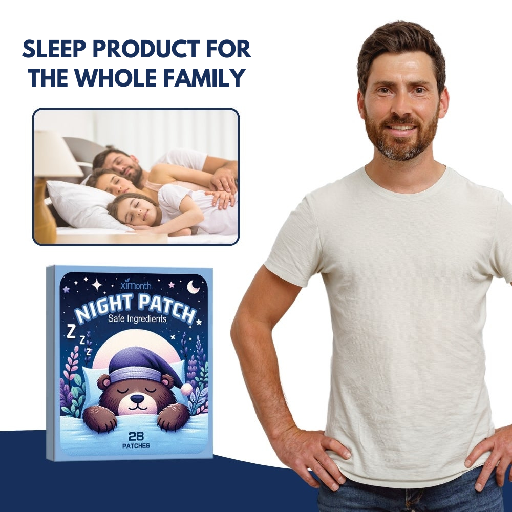 DreamPro® | Gentle Sleep Support - Encouraging Peaceful Nights for the Whole Family!