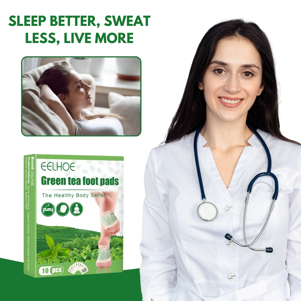 SweatFix® | Gentle Support for Managing Sweating – Stay Comfortable with Regular Use!