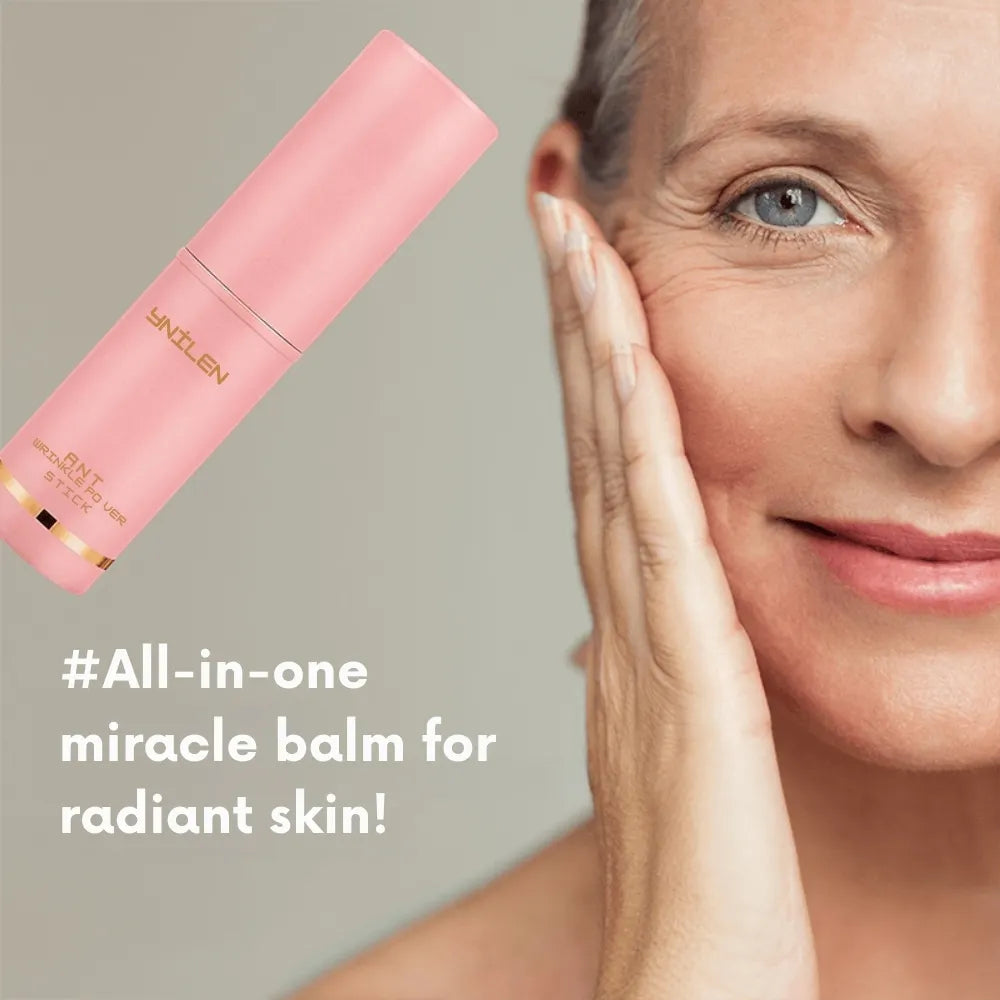 Agelix® | All-in-One Balm for Radiant Skin